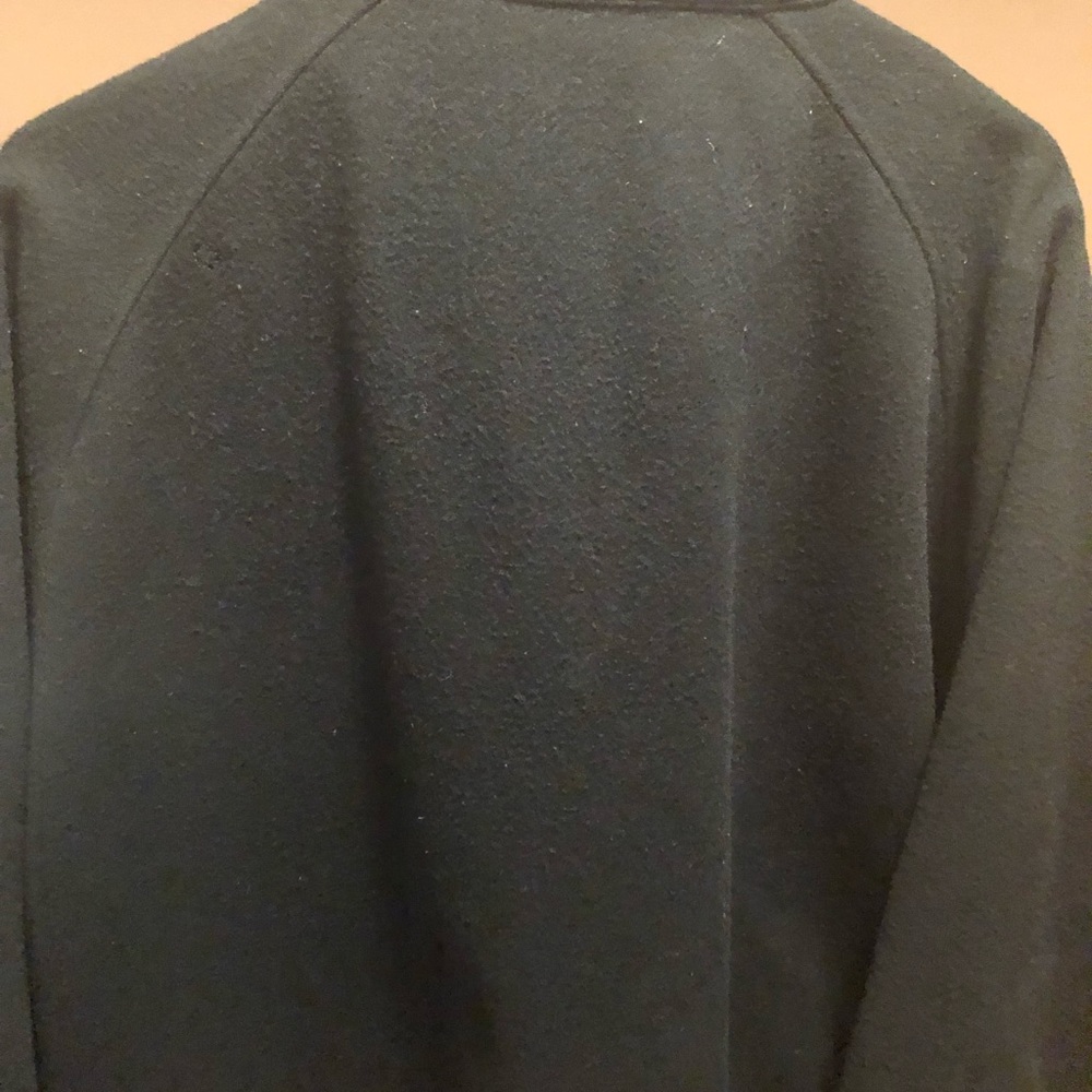 Ralph Lauren Wool Coat small hole